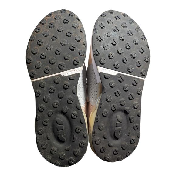 Nike Air Max 2021 Barely Rose Pink Athletic Streetwear Running Sneakers Sz 8 - Picture 4 of 6